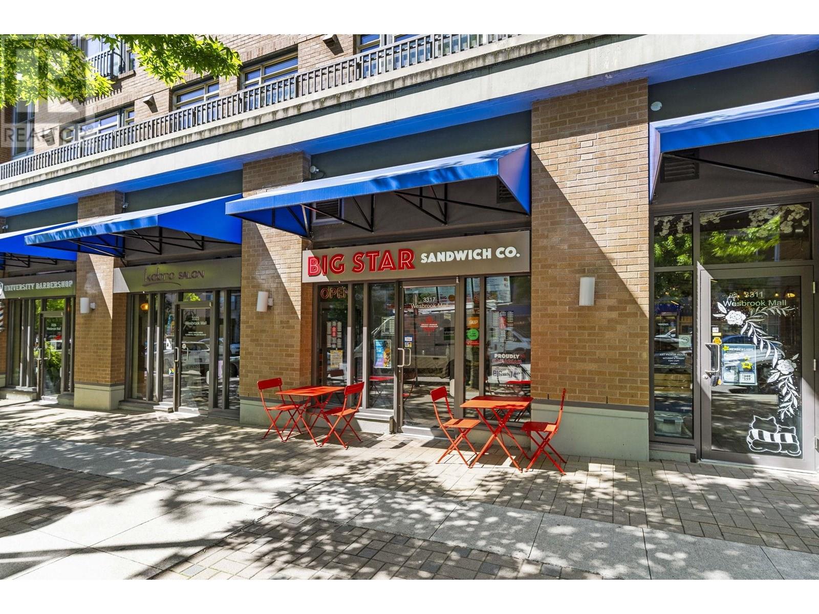 Property at Unit M 3311 WESBROOK MALL image 1