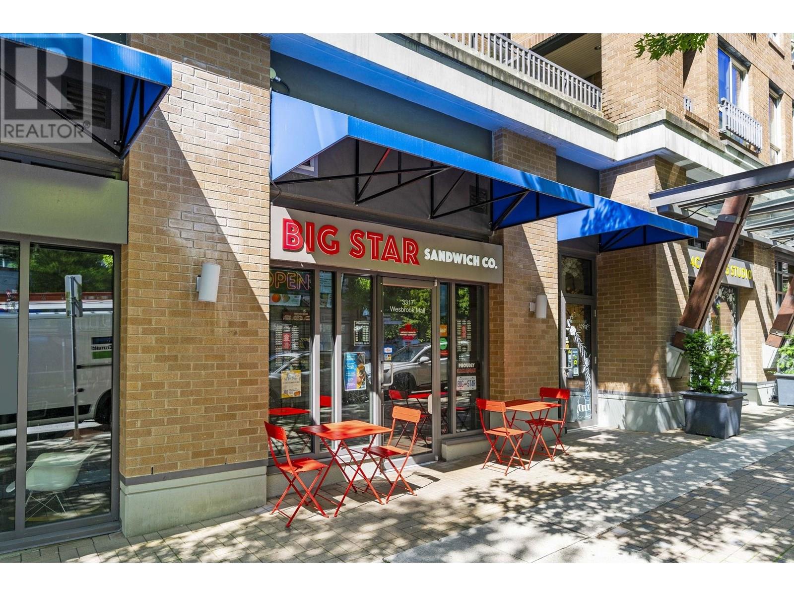 Property at Unit M 3311 WESBROOK MALL image 3