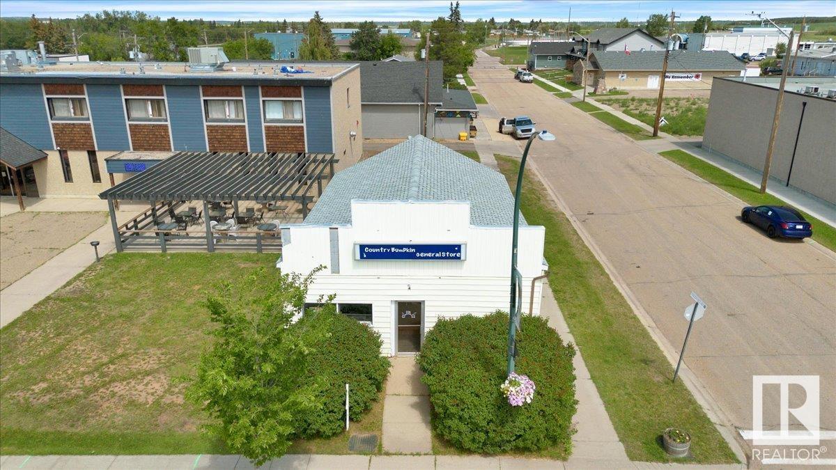 5002 50 AV, Gibbons, Alberta