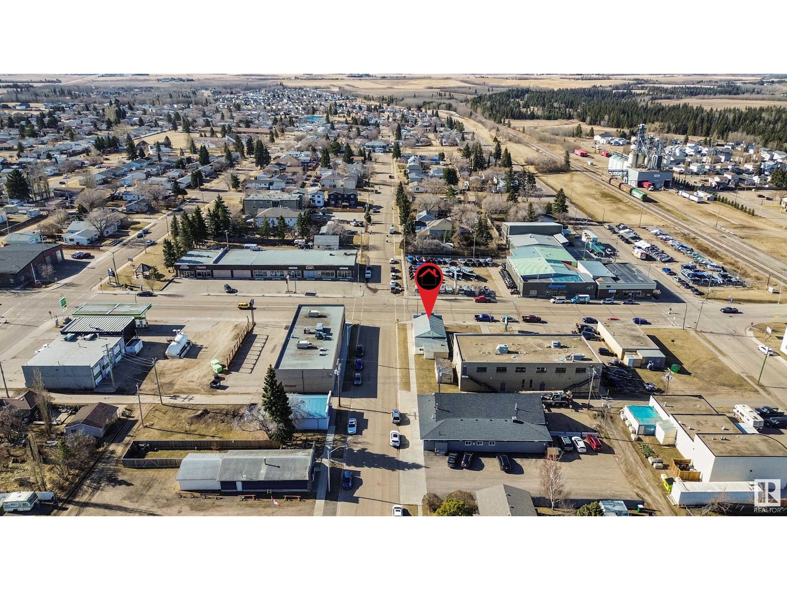 5002 50 Av, Gibbons, Alberta  T0A 1N0 - Photo 8 - E4381862