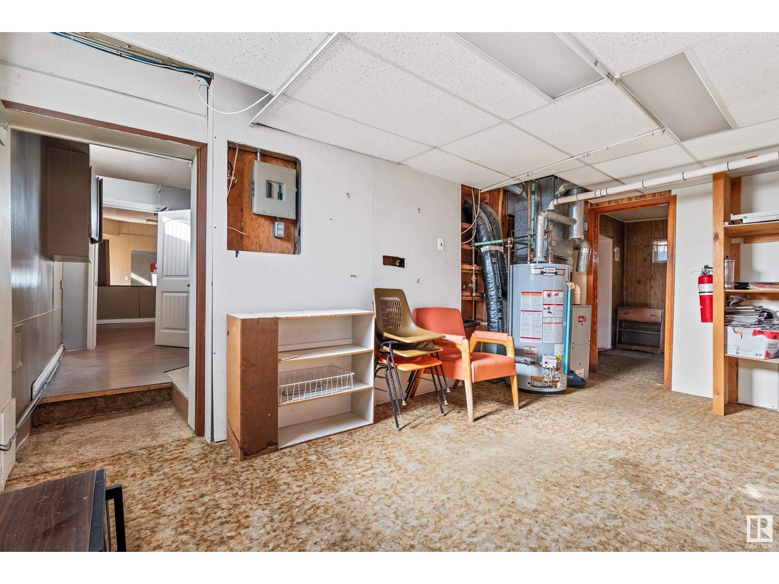 5002 50 Av, Gibbons, Alberta  T0A 1N0 - Photo 20 - E4381862