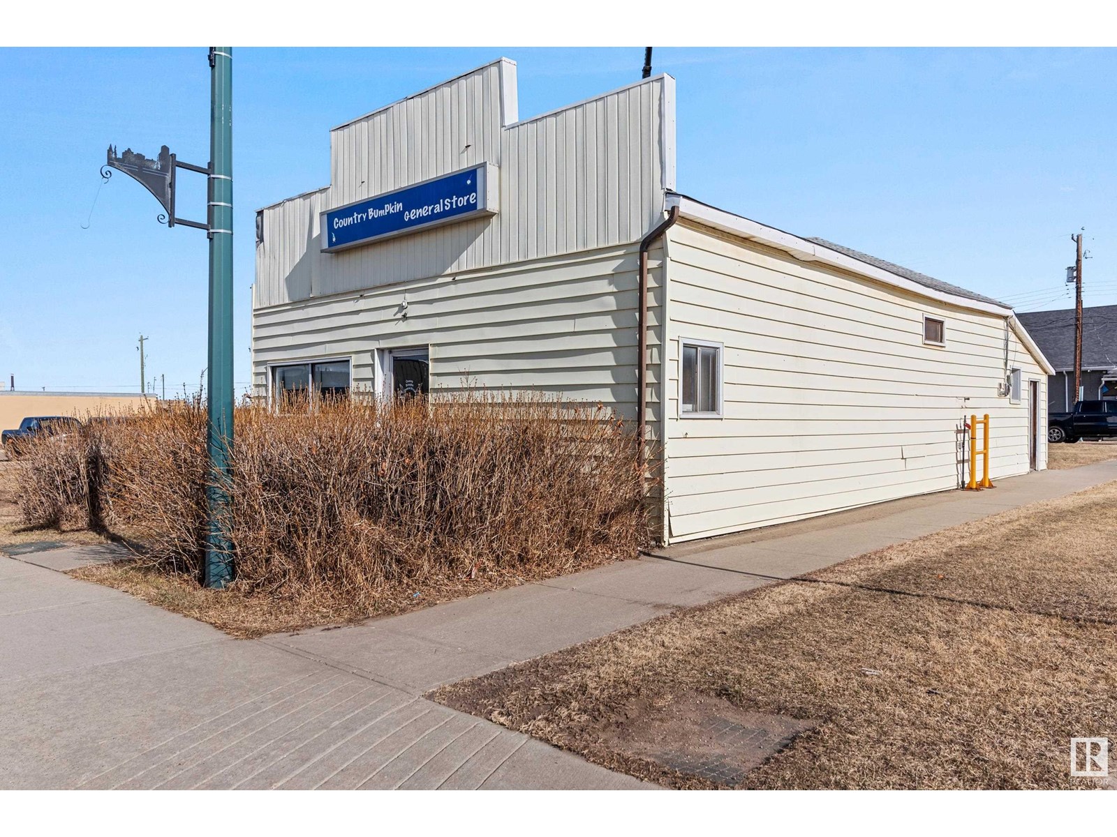 5002 50 Av, Gibbons, Alberta  T0A 1N0 - Photo 24 - E4381862