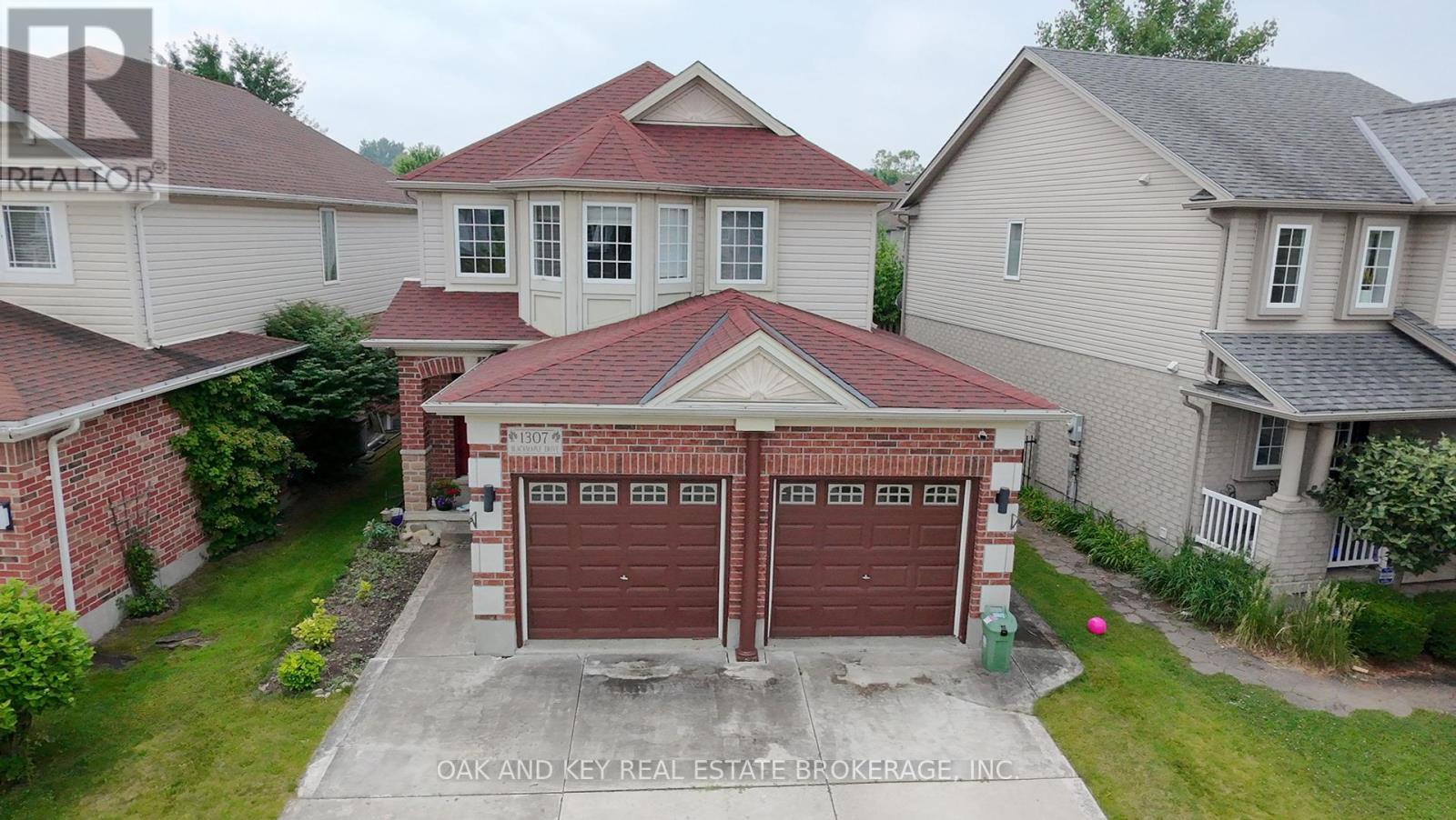 Property at 1307 BLACKMAPLE DRIVE image 1