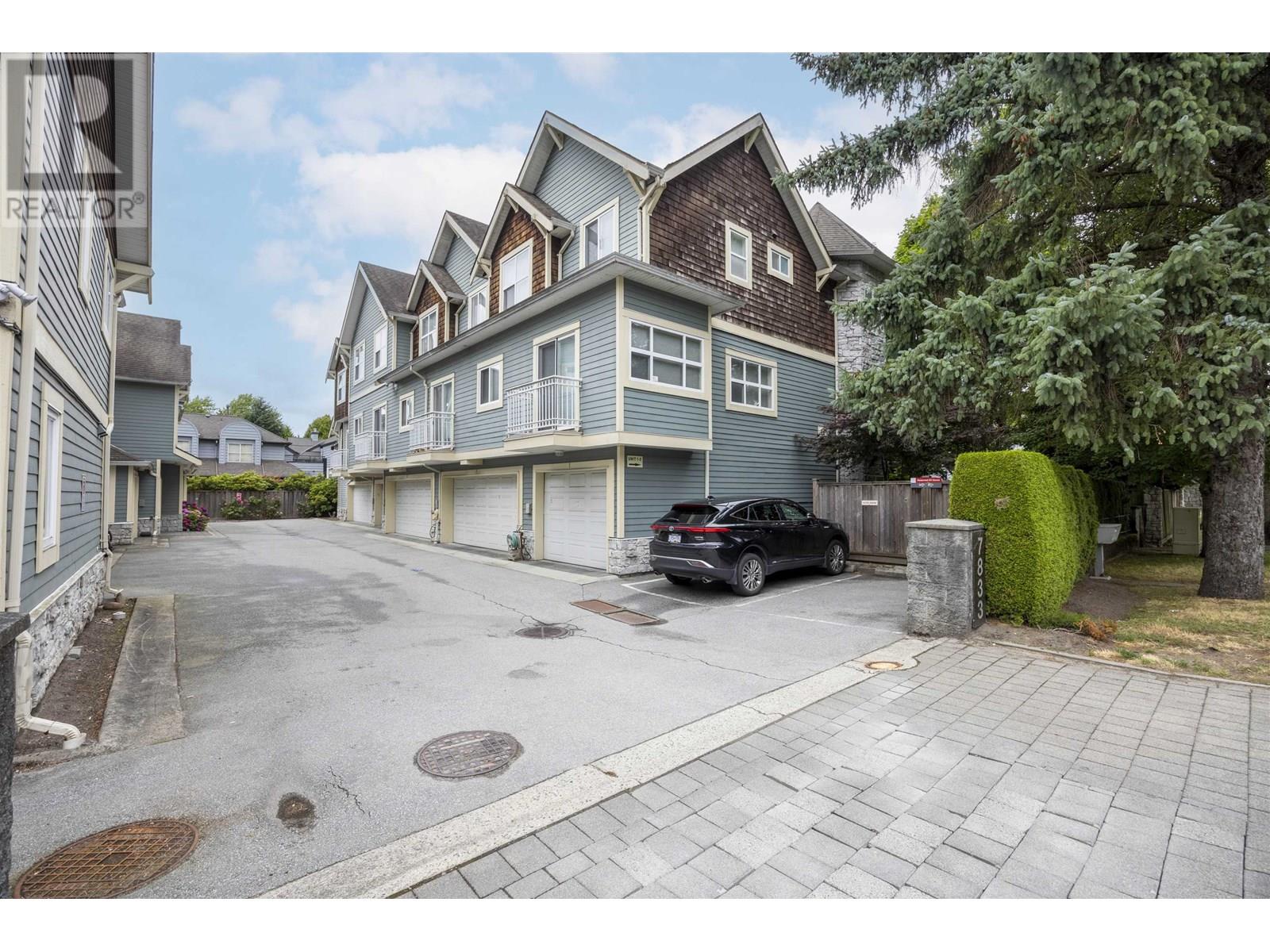 5 7833 St. Albans Road, Richmond, British Columbia  V6Y 2K8 - Photo 3 - R3020267