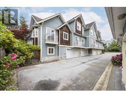 5 7833 ST. ALBANS ROAD, Richmond, British Columbia