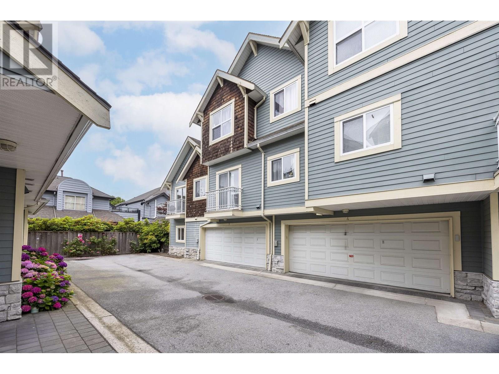 5 7833 St. Albans Road, Richmond, British Columbia  V6Y 2K8 - Photo 2 - R3020267