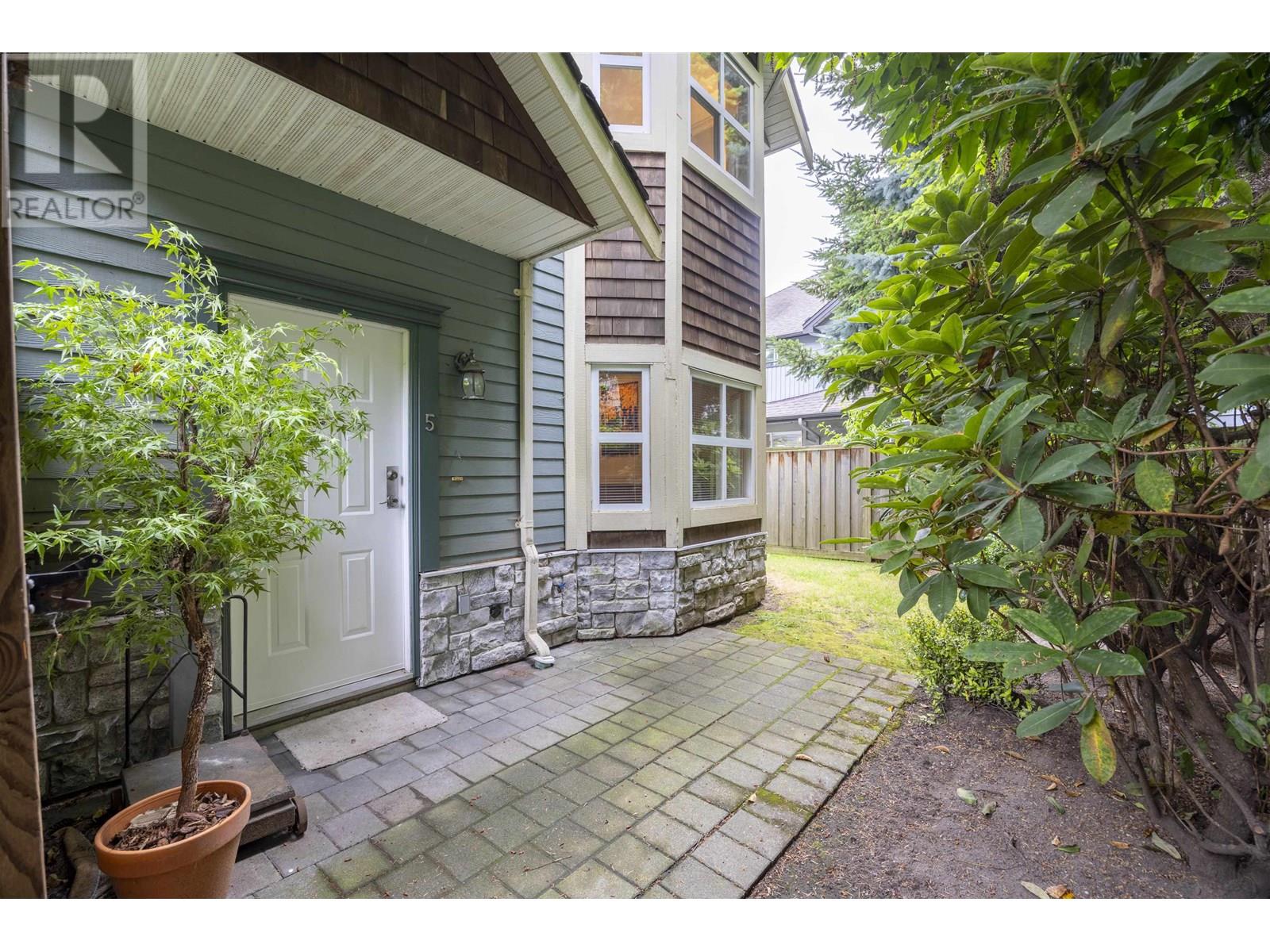 5 7833 St. Albans Road, Richmond, British Columbia  V6Y 2K8 - Photo 22 - R3020267