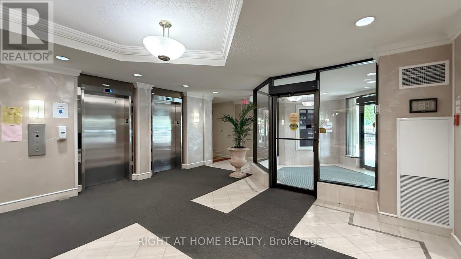 Property at 119 - 75 BAMBURGH CIRCLE image 4