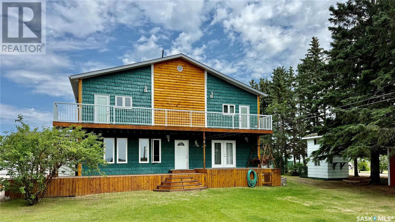 Torch River Acreage - 5.38 Acres, torch river rm no. 488, Saskatchewan