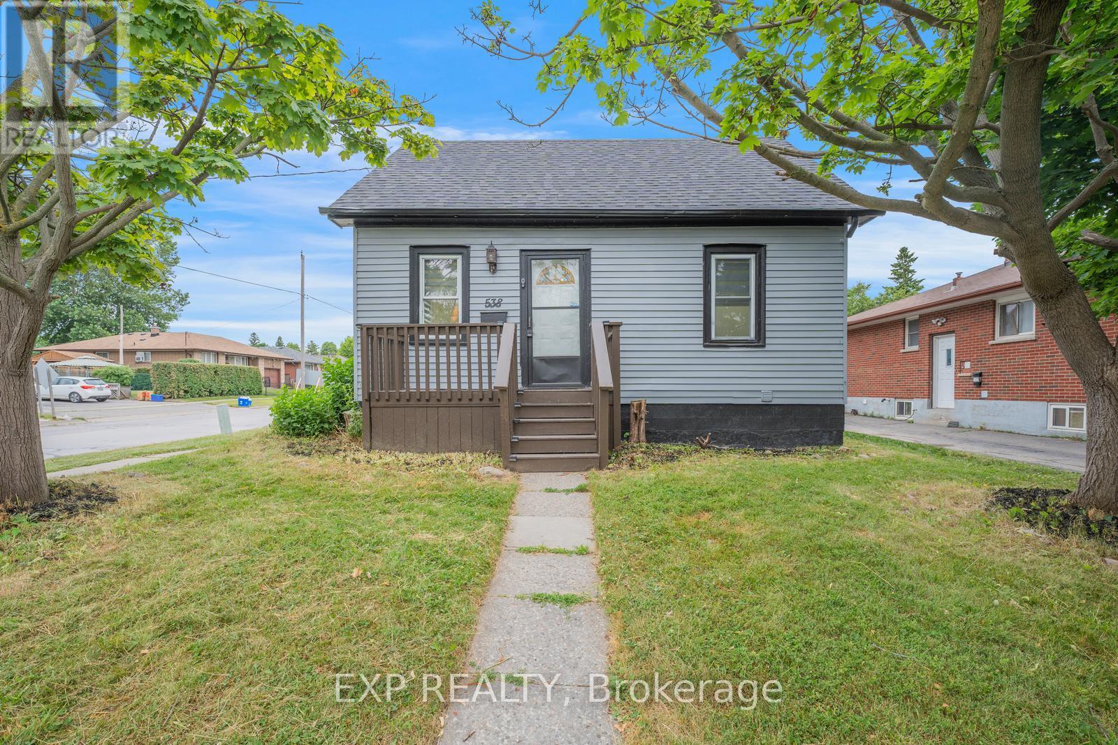538 WILSON RD ROAD S, Oshawa, Ontario