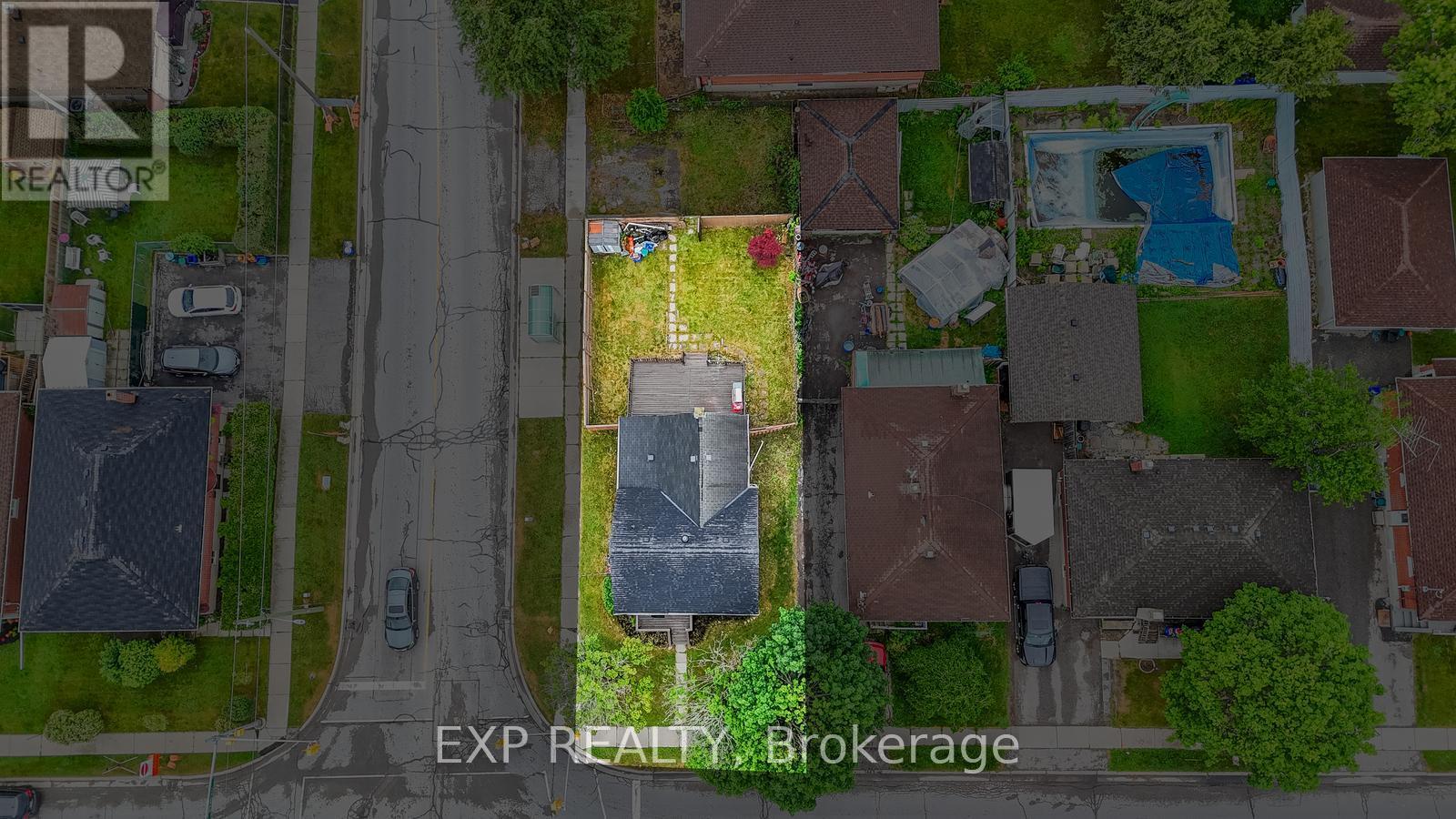 538 Wilson Rd Road S, Oshawa, Ontario  L1H 6E2 - Photo 23 - E12251306