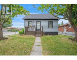 538 WILSON RD ROAD S, Oshawa, Ontario