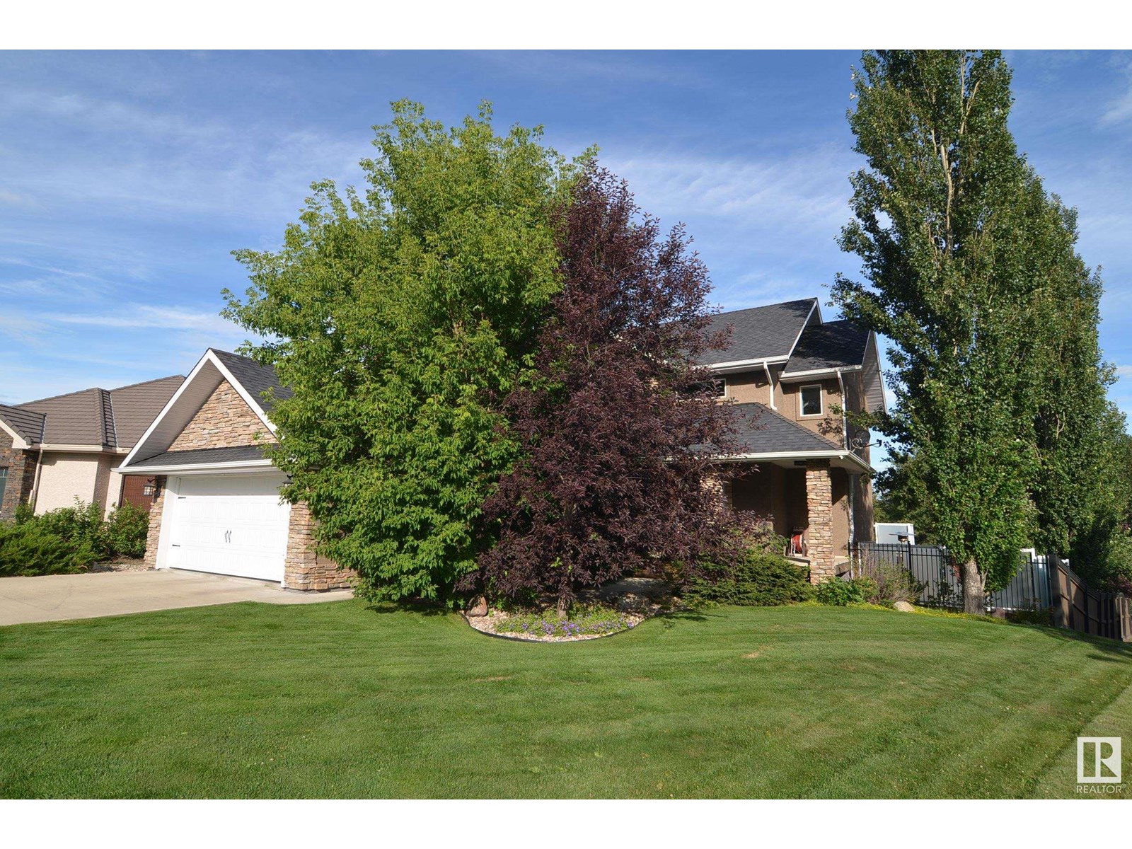 4903 58 ST, Barrhead, Alberta