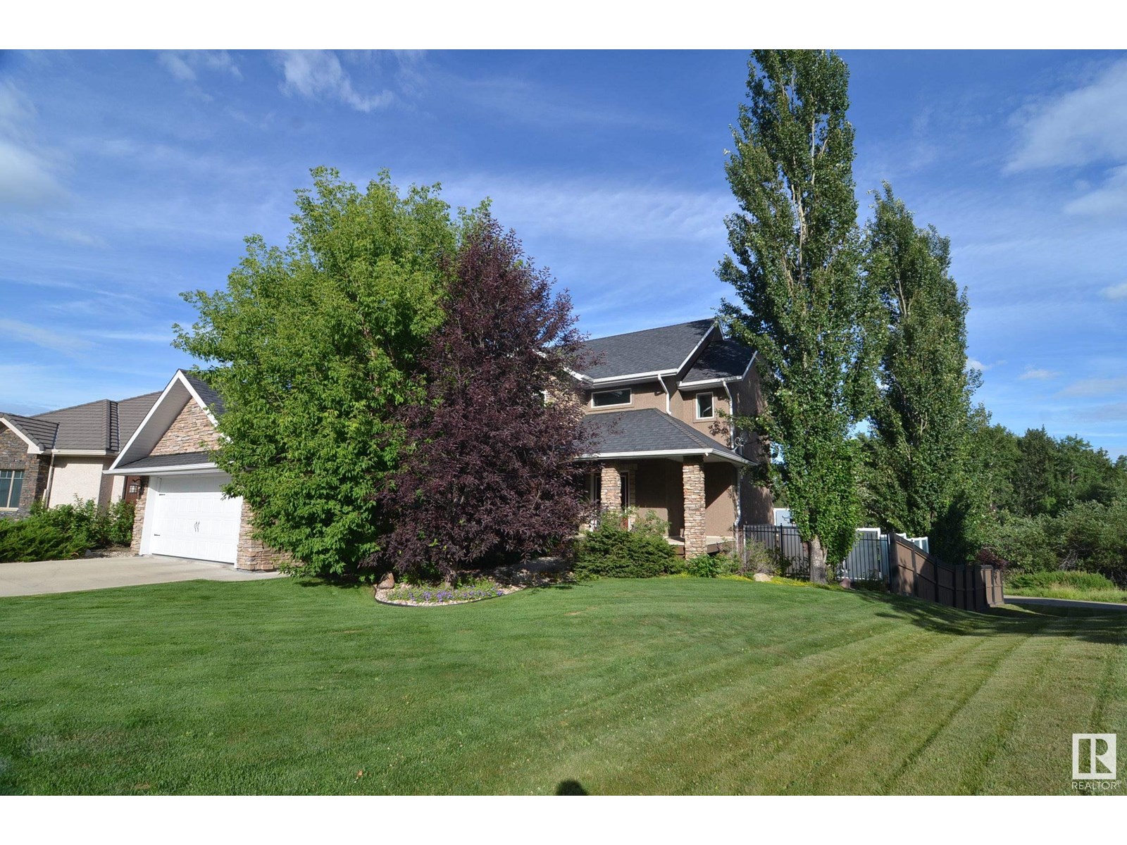 4903 58 St, Barrhead, Alberta  T7N 1N8 - Photo 44 - E4444878