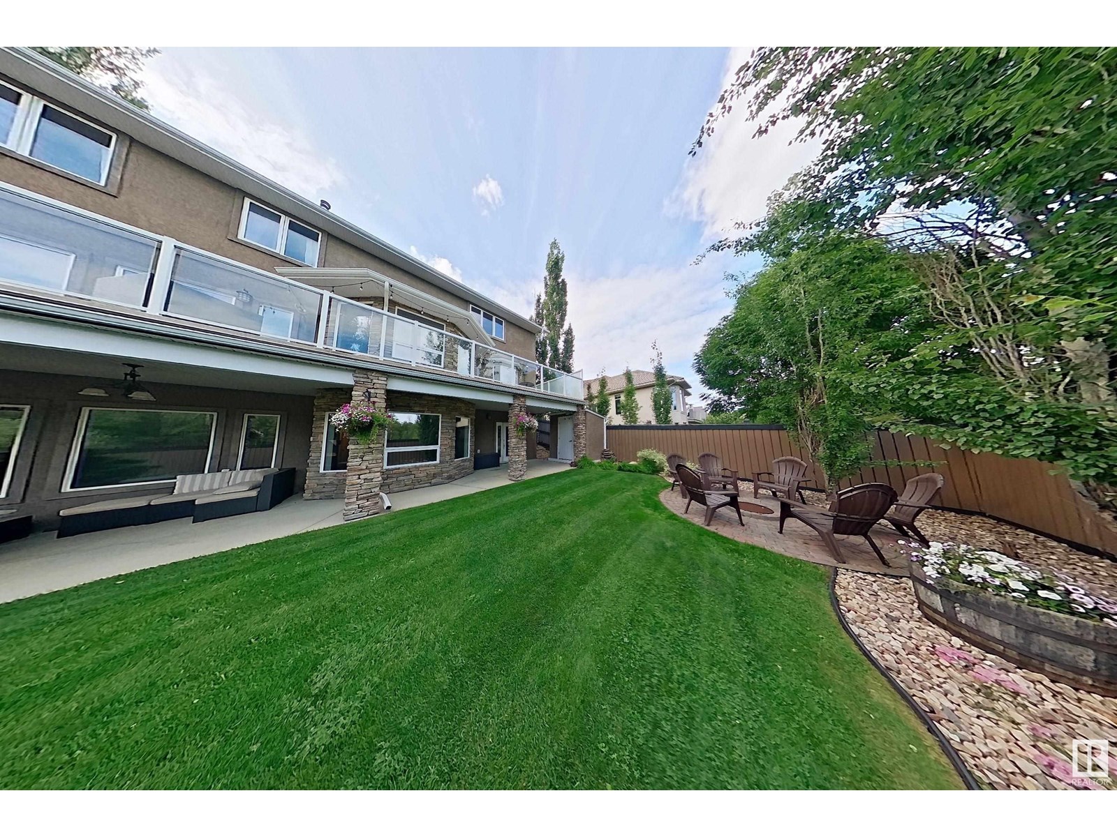 4903 58 St, Barrhead, Alberta  T7N 1N8 - Photo 8 - E4444878