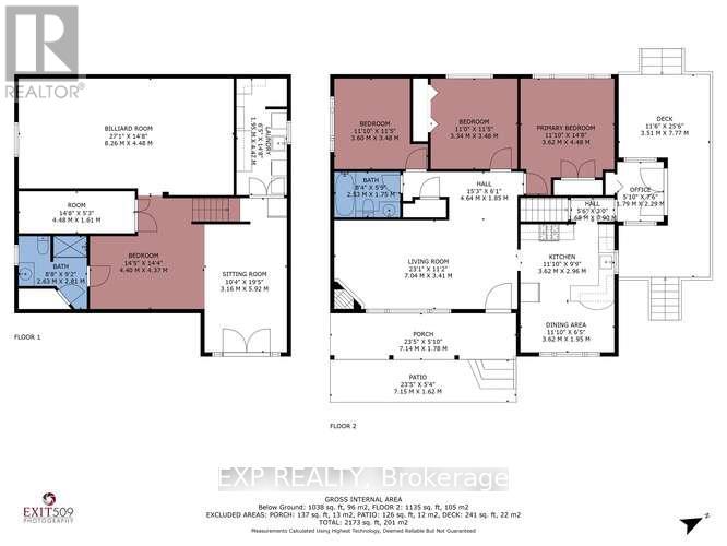 Property at 304 CHAMPLAIN ROAD image 2
