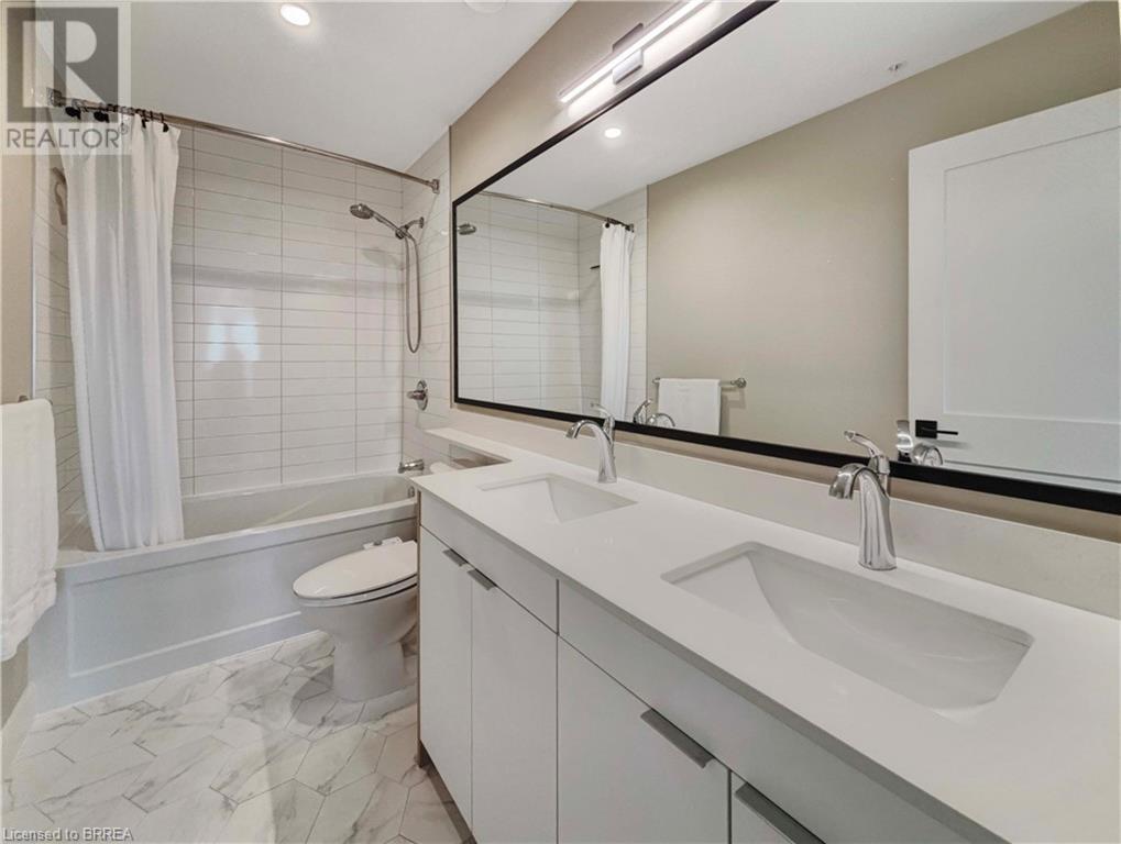 34 Norman Street Unit# 407, Brantford, Ontario  N3R 2Y1 - Photo 12 - 40745256