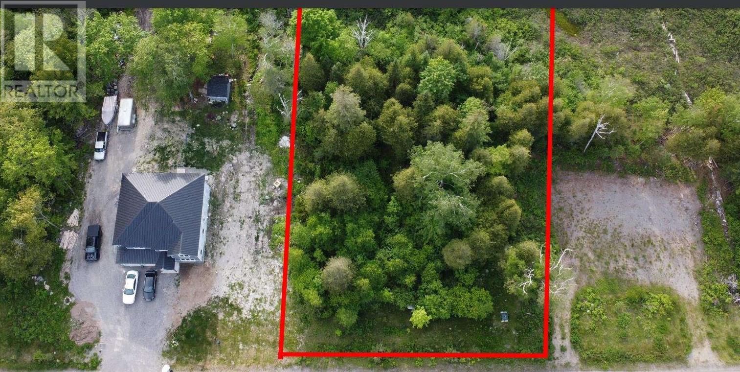 58 Lighthouse Point Rd, Thessalon, Ontario  P0R 1L0 - Photo 1 - SM251220