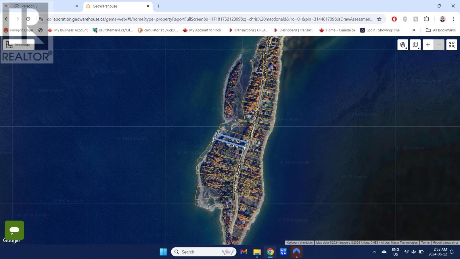 58 Lighthouse Point Rd, Thessalon, Ontario  P0R 1L0 - Photo 13 - SM251220
