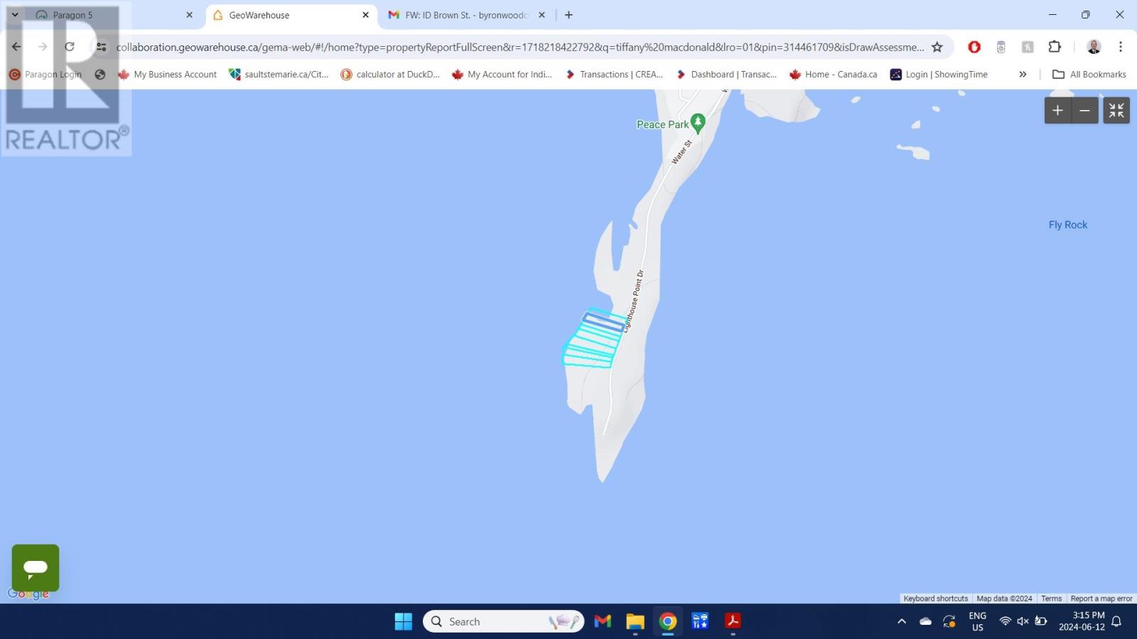 58 Lighthouse Point Rd, Thessalon, Ontario  P0R 1L0 - Photo 16 - SM251220