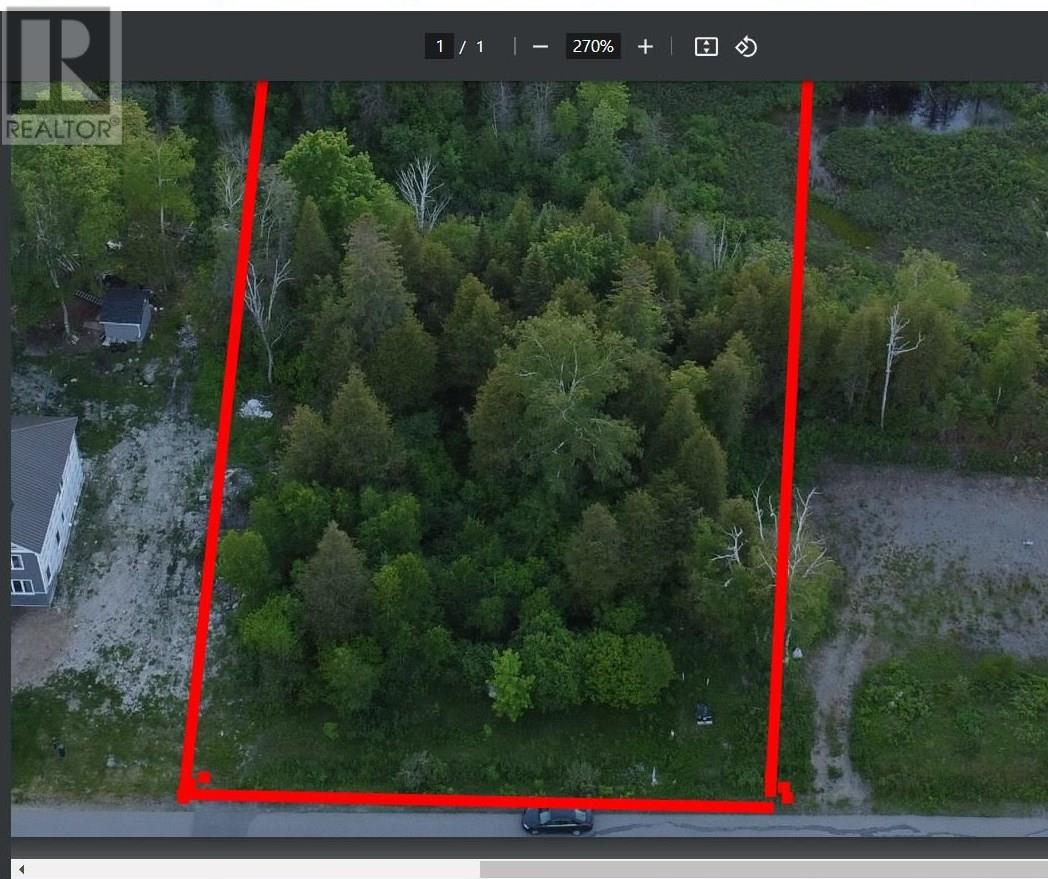 58 Lighthouse Point Rd, Thessalon, Ontario  P0R 1L0 - Photo 2 - SM251220