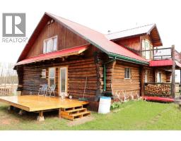 78567 Range Rd 80, Rural Saddle Hills County, Ca