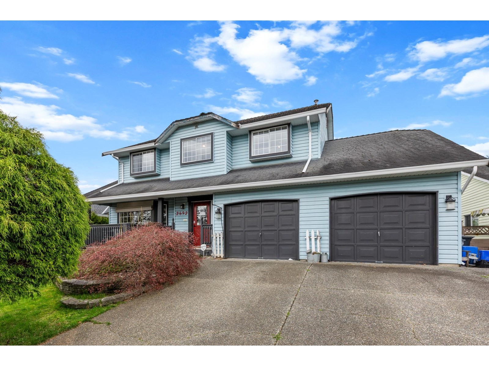 Property at 2692 272B STREET image 1