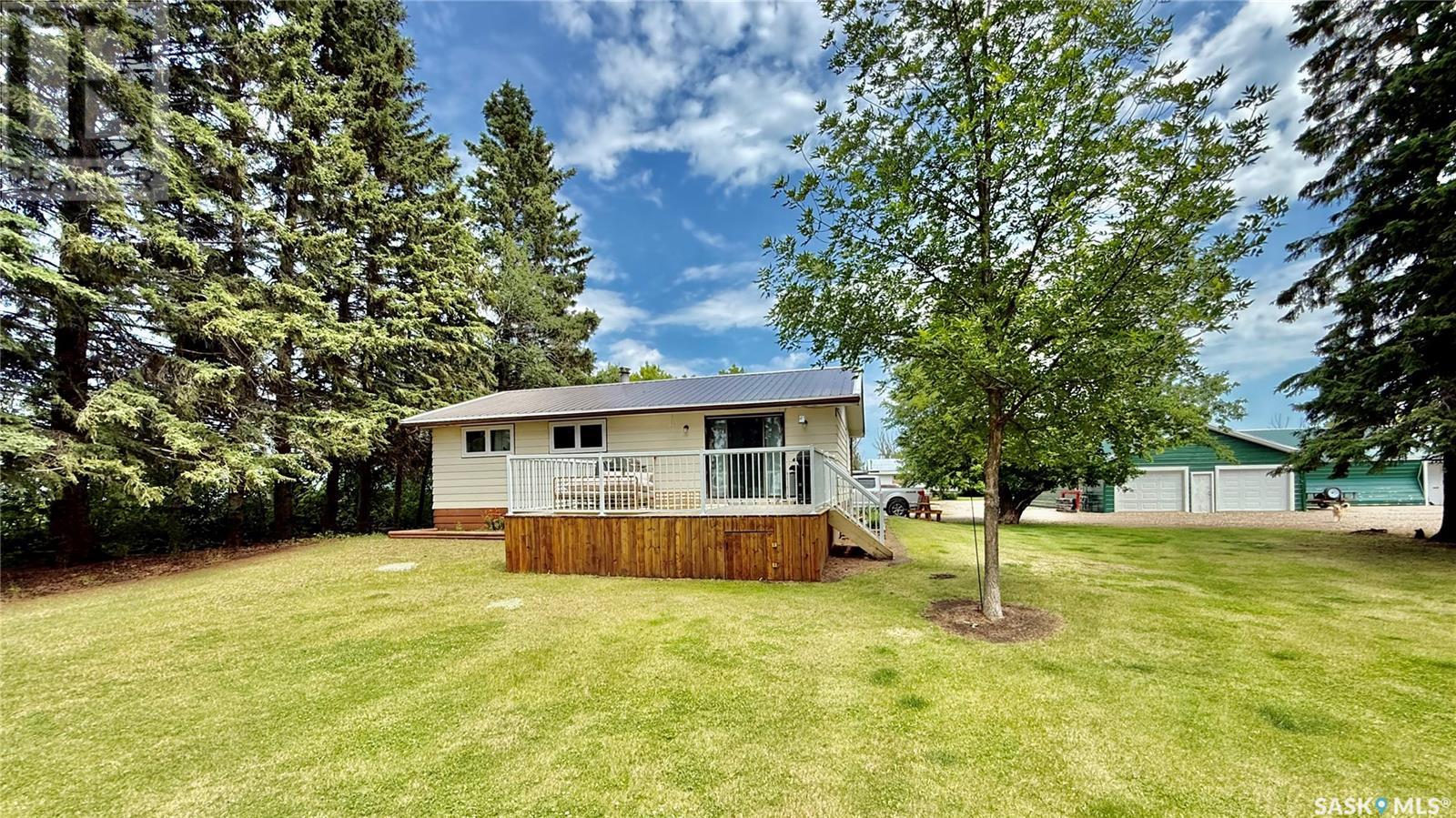 Torch River - Two Home Acreage, torch river rm no. 488, Saskatchewan