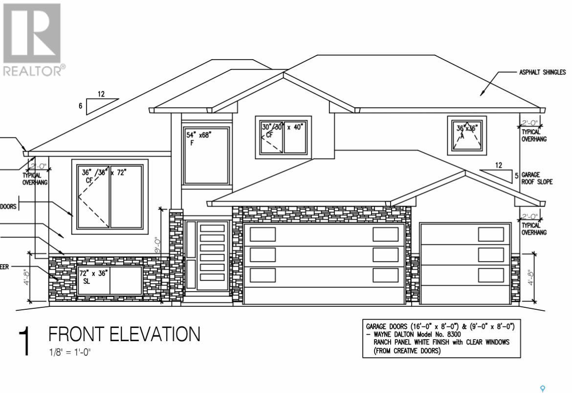 720 Weir CRESCENT, Warman, Saskatchewan