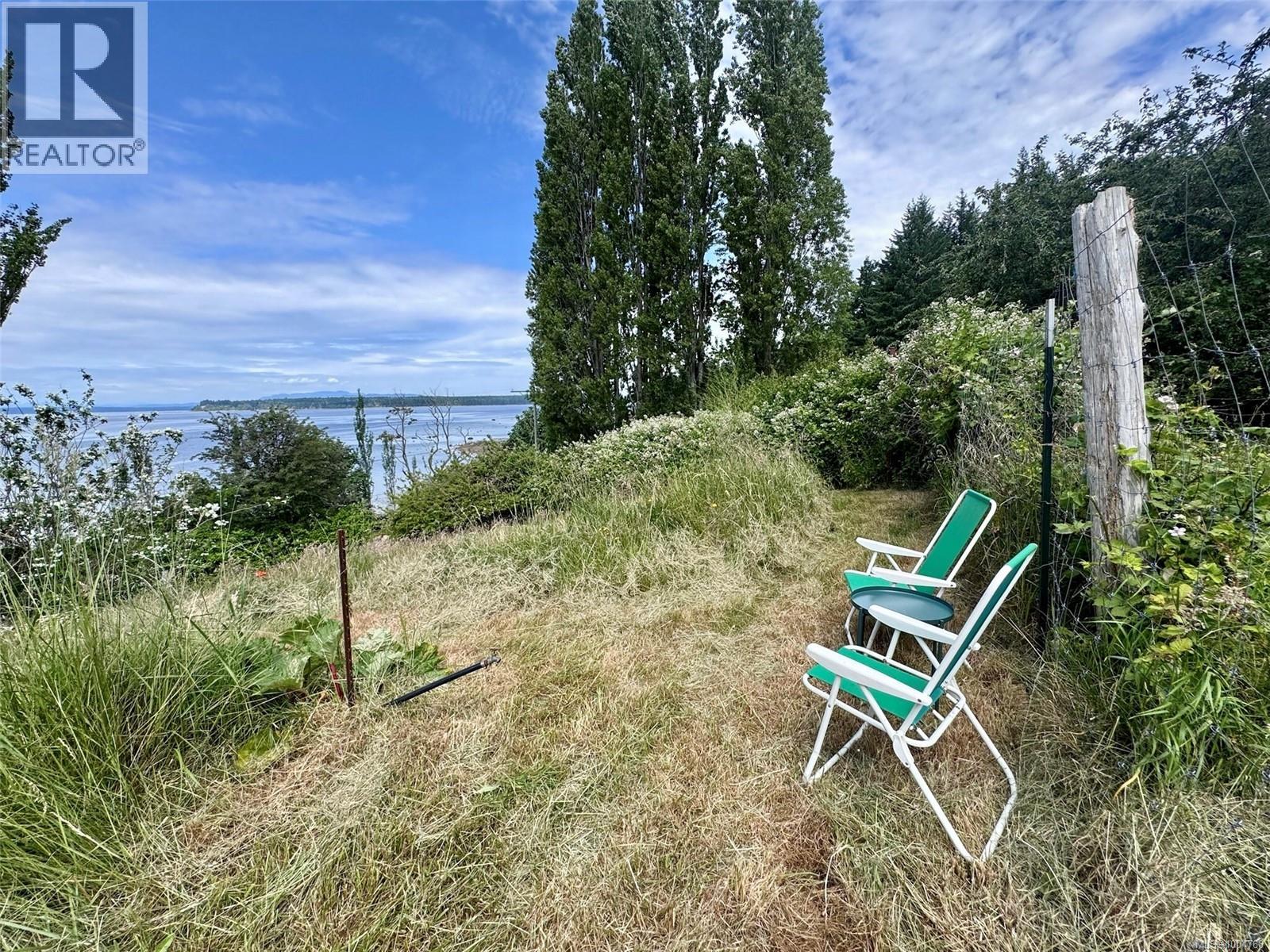 482 Smelt Bay Rd, Cortes Island, British Columbia  V0P 1K0 - Photo 4 - 1004768