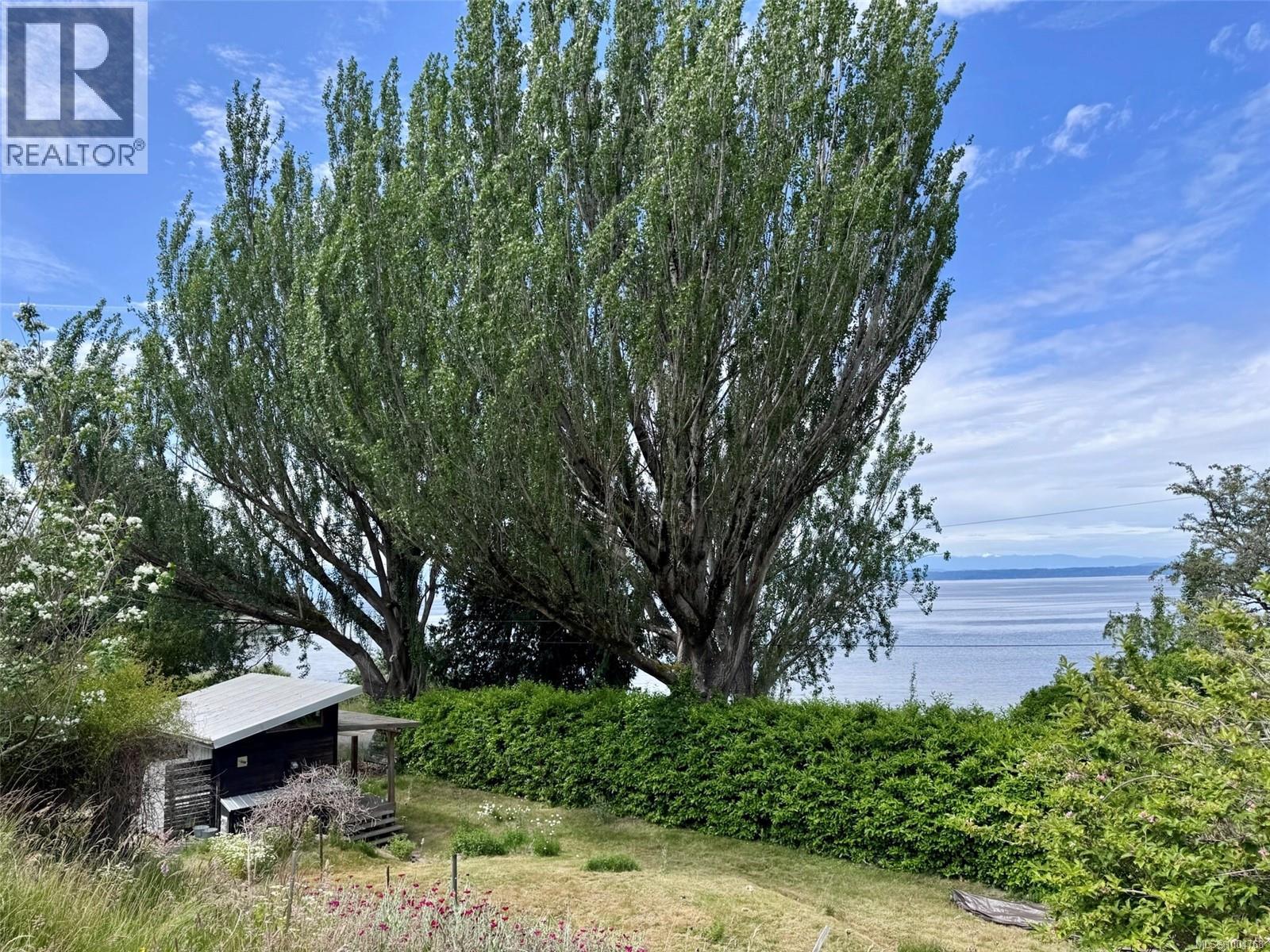 482 Smelt Bay Rd, Cortes Island, British Columbia  V0P 1K0 - Photo 5 - 1004768