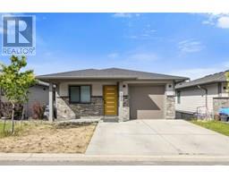 1323 Kinross Place Unit# 105 Aberdeen, Kamloops, Ca