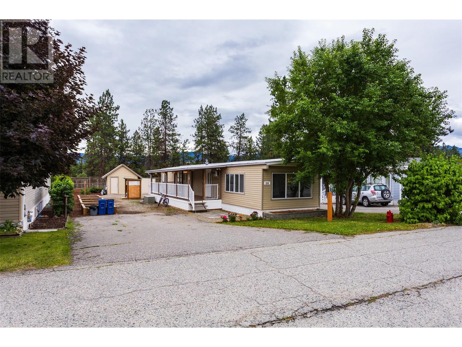 Property at 2001 97 Highway S Unit# 224 image 3