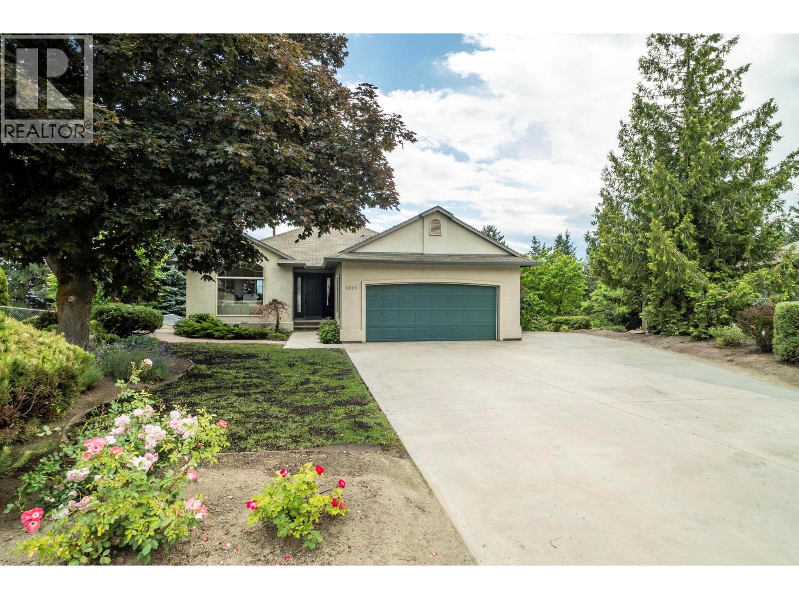 3020 Copper Ridge Court, West Kelowna, British Columbia