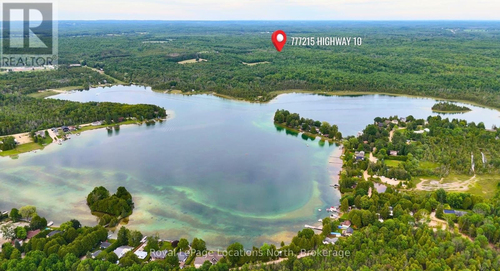 777215 HIGHWAY 10, chatsworth, Ontario