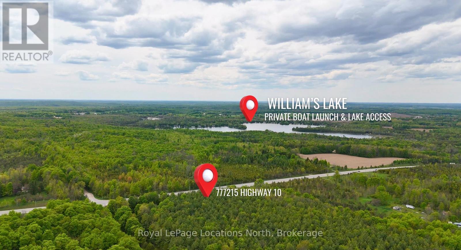 777215 Highway 10, Chatsworth, Ontario  N0H 1R0 - Photo 4 - X12251361