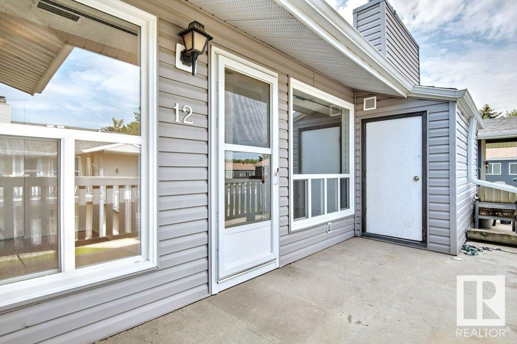 Property at #12 1503 MILL WOODS E NW image 3