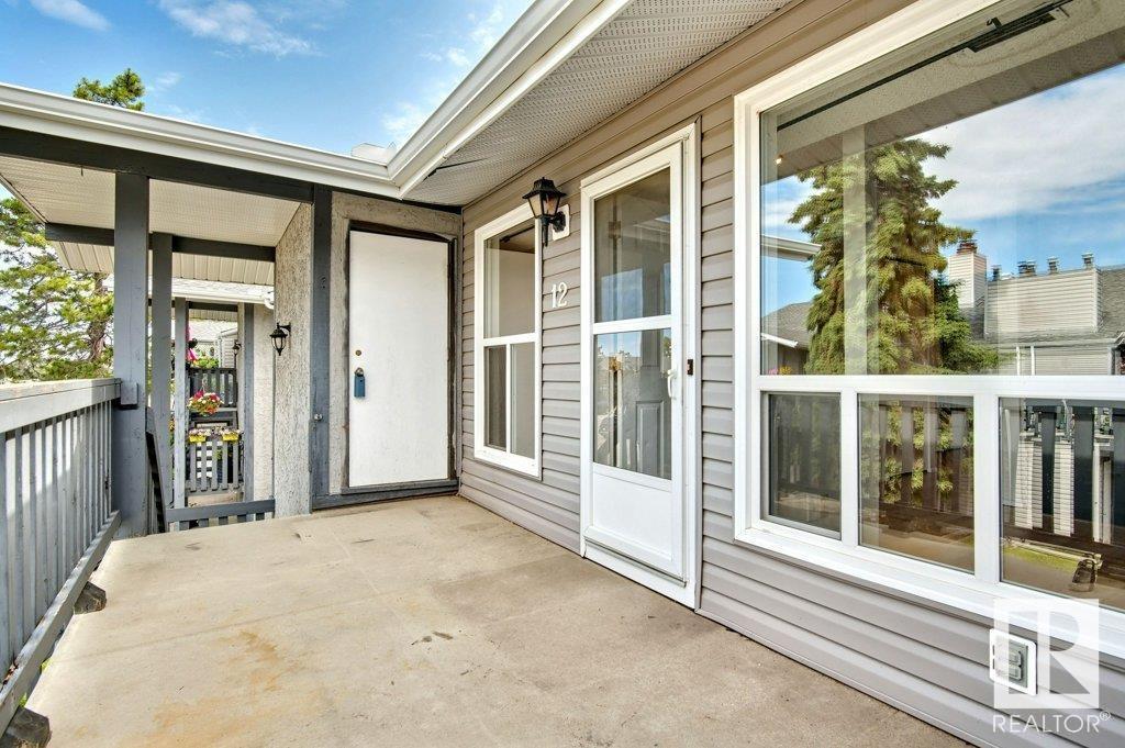 Property at #12 1503 MILL WOODS E NW image 4