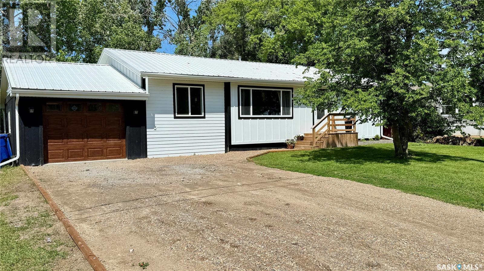 219 King STREET, broderick, Saskatchewan