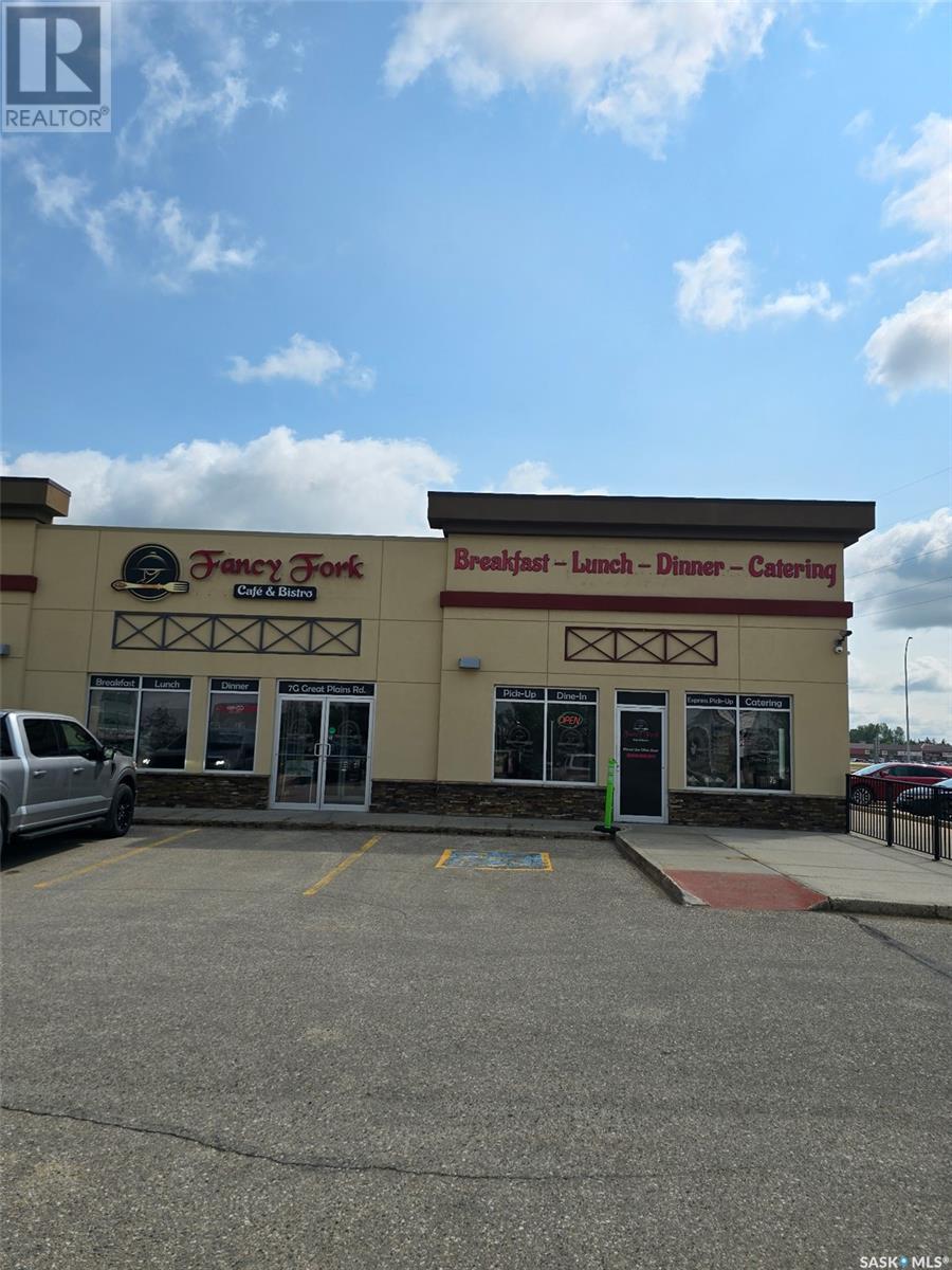 7G Great Plains ROAD, White City, Saskatchewan
