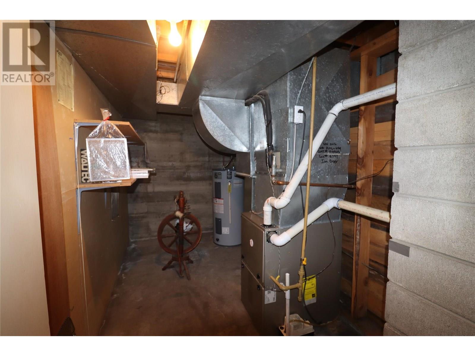 7540 21st Street, Grand Forks, British Columbia  V0H 1H2 - Photo 17 - 10354045