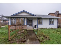 14116 88 AVENUE, Surrey, British Columbia