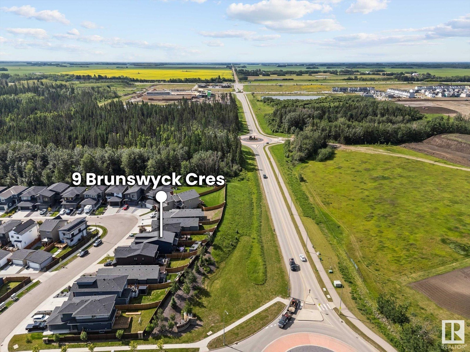 9 Brunswyck Cr, Spruce Grove, Alberta  T7X 0Y9 - Photo 49 - E4444886