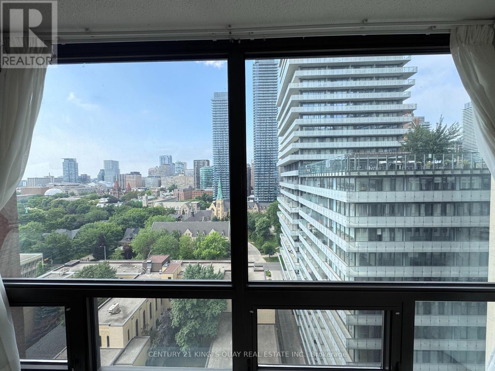 1801 - 62 Wellesley Street W, Toronto, Ontario  M5S 2X3 - Photo 26 - C12250832