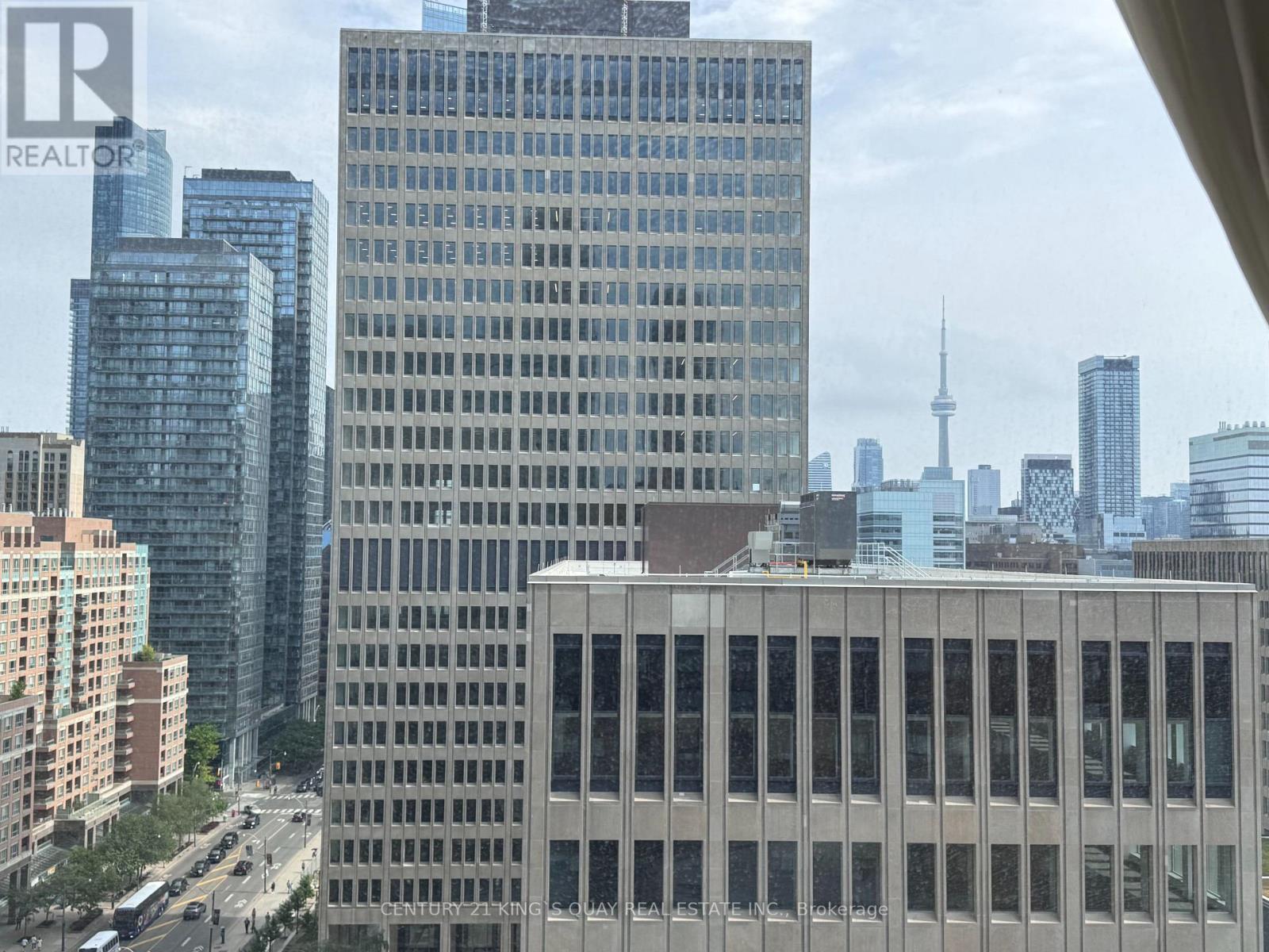 1801 - 62 Wellesley Street W, Toronto, Ontario  M5S 2X3 - Photo 16 - C12250832