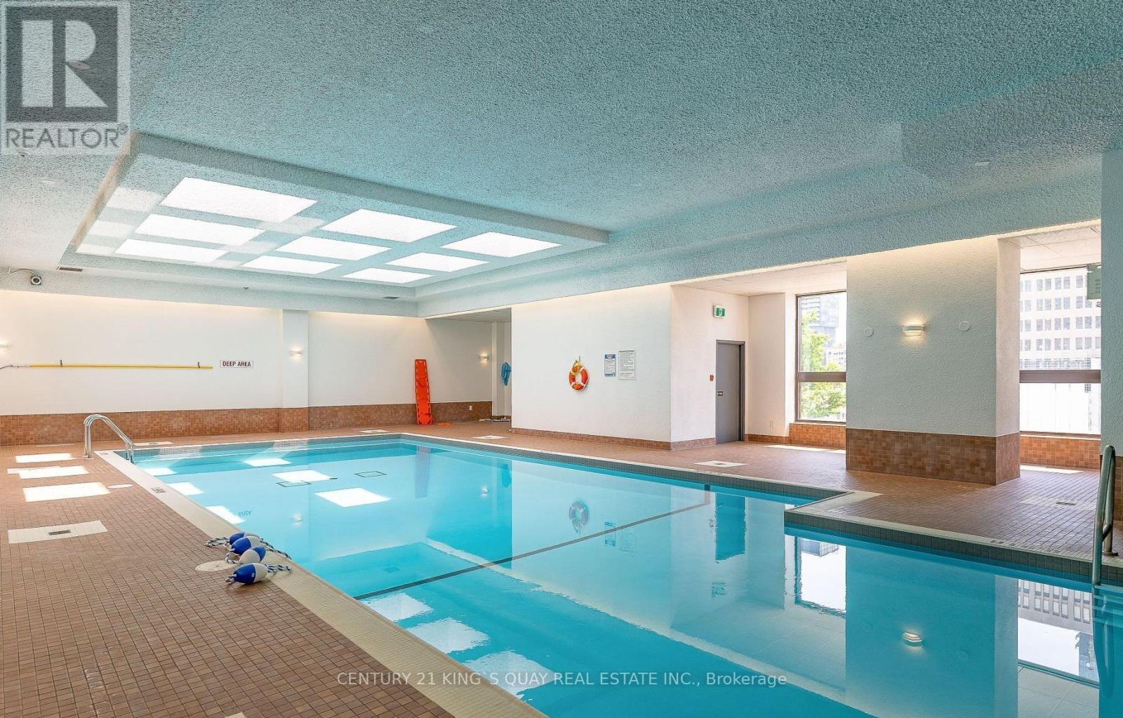 1801 - 62 Wellesley Street W, Toronto, Ontario  M5S 2X3 - Photo 42 - C12250832