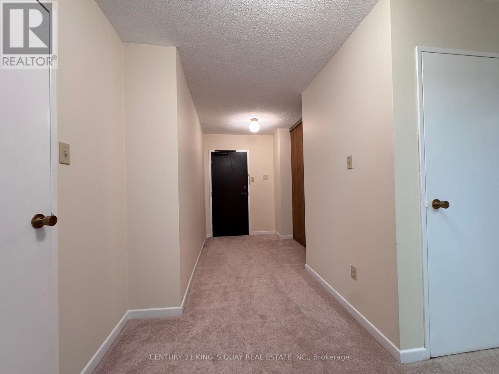 1801 - 62 Wellesley Street W, Toronto, Ontario  M5S 2X3 - Photo 5 - C12250832