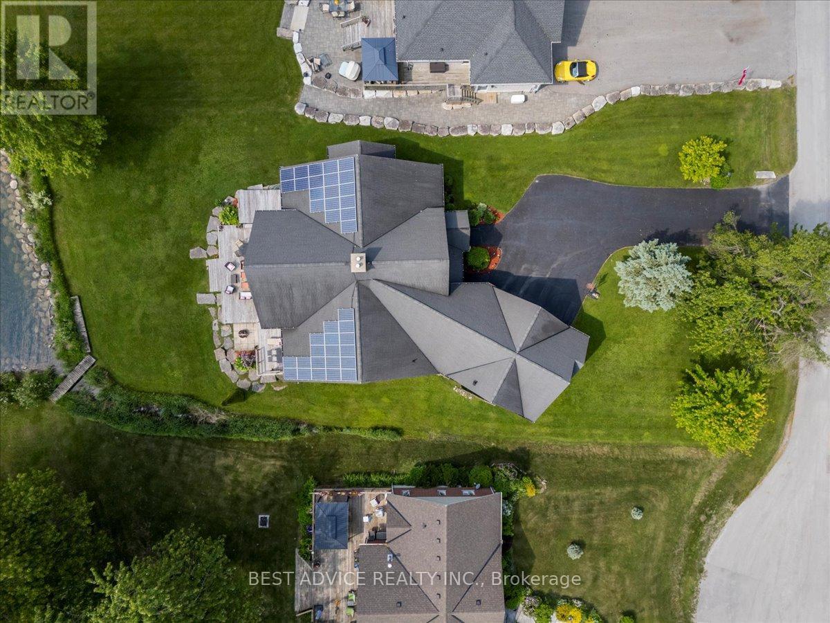 9 Fernwood Lane, Ramara, Ontario  L0K 1B0 - Photo 38 - S12155306