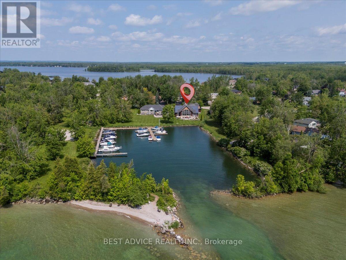 9 Fernwood Lane, Ramara, Ontario  L0K 1B0 - Photo 41 - S12155306