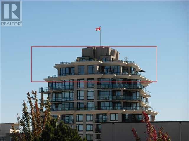 2201 610 VICTORIA STREET, New Westminster, British Columbia